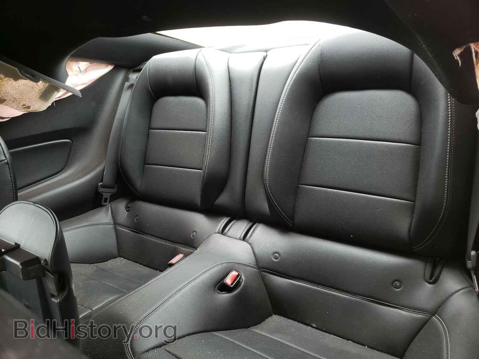 2016 FORD MUSTANG - VIN: 1FA6P8TH8G5290030 - Фото 6