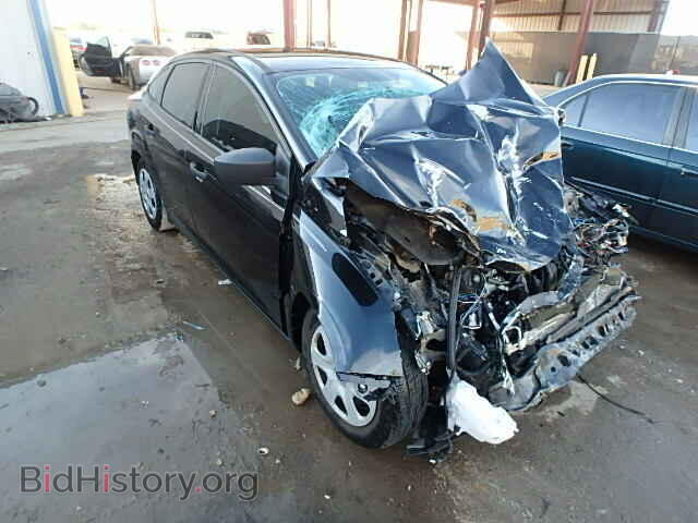 Photo 1FADP3E24DL181476 - FORD FOCUS 2013