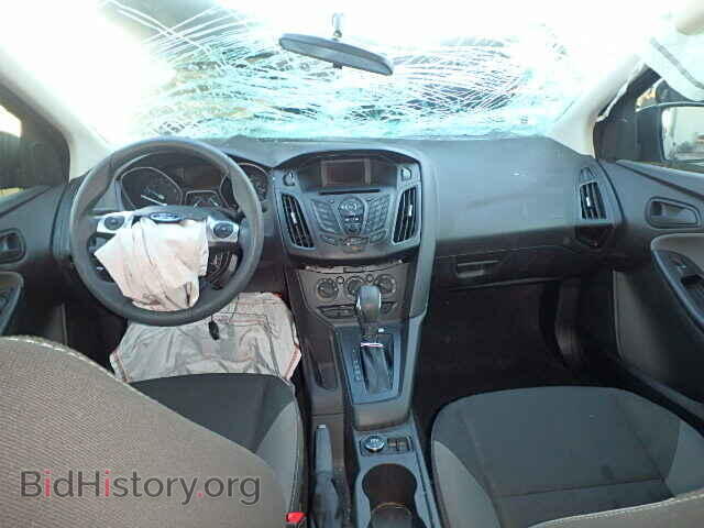 2013 FORD FOCUS - VIN: 1FADP3E24DL181476 - Photo 9