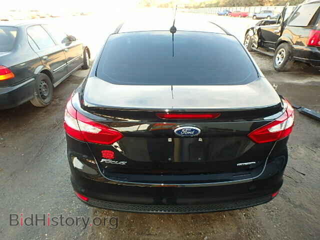 2013 FORD FOCUS - VIN: 1FADP3E24DL181476 - Photo 10