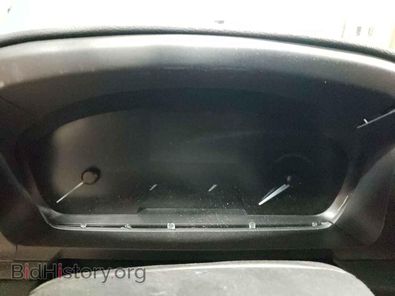 2020 FORD EXPLORER - VIN: 1FM5K8AB0LGA64626 - Photo 9