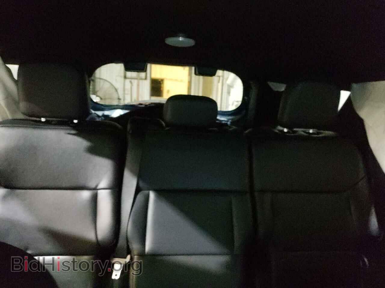 2020 FORD EXPLORER - VIN: 1FM5K8AB0LGA64626 - Photo 10