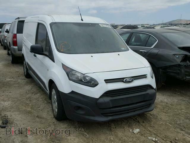 Photo NM0LS7E79G1263000 - FORD TRANSIT CO 2016