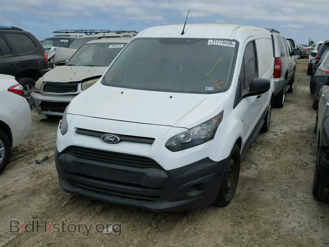 2016 FORD TRANSIT CO - VIN: NM0LS7E79G1263000 - Фото 2