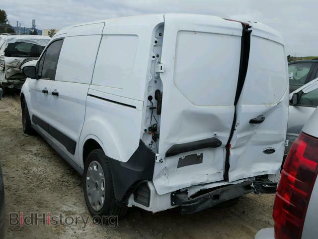 2016 FORD TRANSIT CO - VIN: NM0LS7E79G1263000 - Фото 3