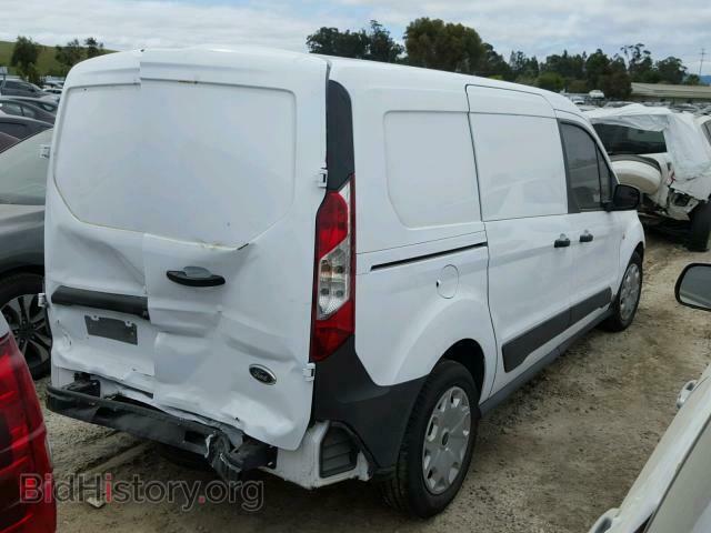 2016 FORD TRANSIT CO - VIN: NM0LS7E79G1263000 - Фото 4
