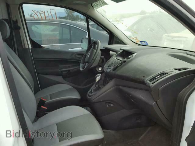 2016 FORD TRANSIT CO - VIN: NM0LS7E79G1263000 - Фото 5