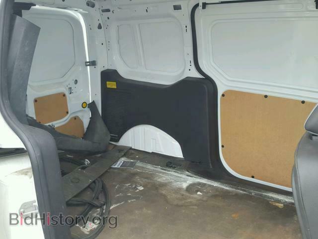 2016 FORD TRANSIT CO - VIN: NM0LS7E79G1263000 - Фото 6