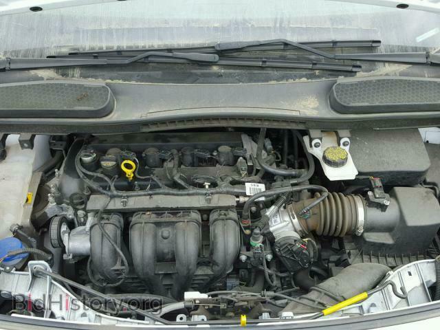 2016 FORD TRANSIT CO - VIN: NM0LS7E79G1263000 - Фото 7