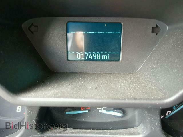 2016 FORD TRANSIT CO - VIN: NM0LS7E79G1263000 - Фото 8