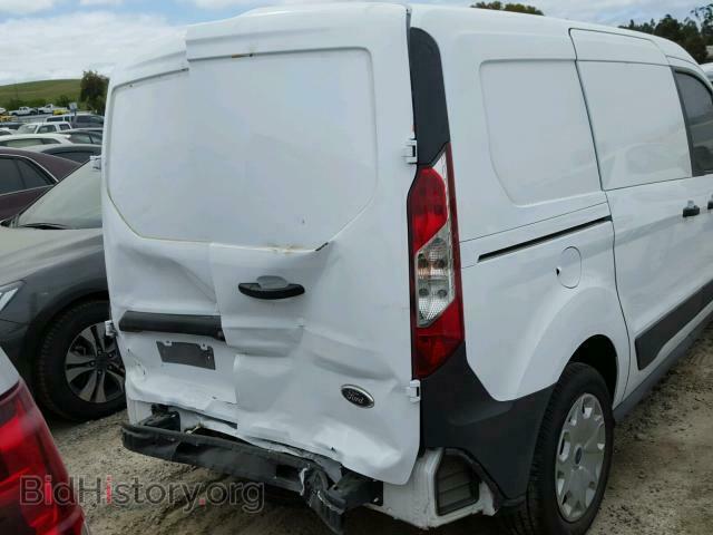 2016 FORD TRANSIT CO - VIN: NM0LS7E79G1263000 - Фото 9
