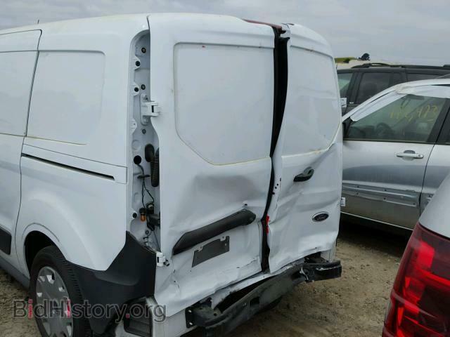 2016 FORD TRANSIT CO - VIN: NM0LS7E79G1263000 - Фото 10