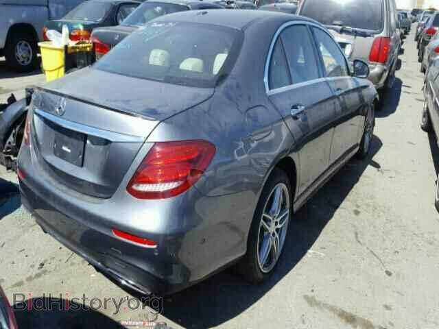 2017 MERCEDES-BENZ E - VIN: WDDZF4JB4HA051283 - Photo 4