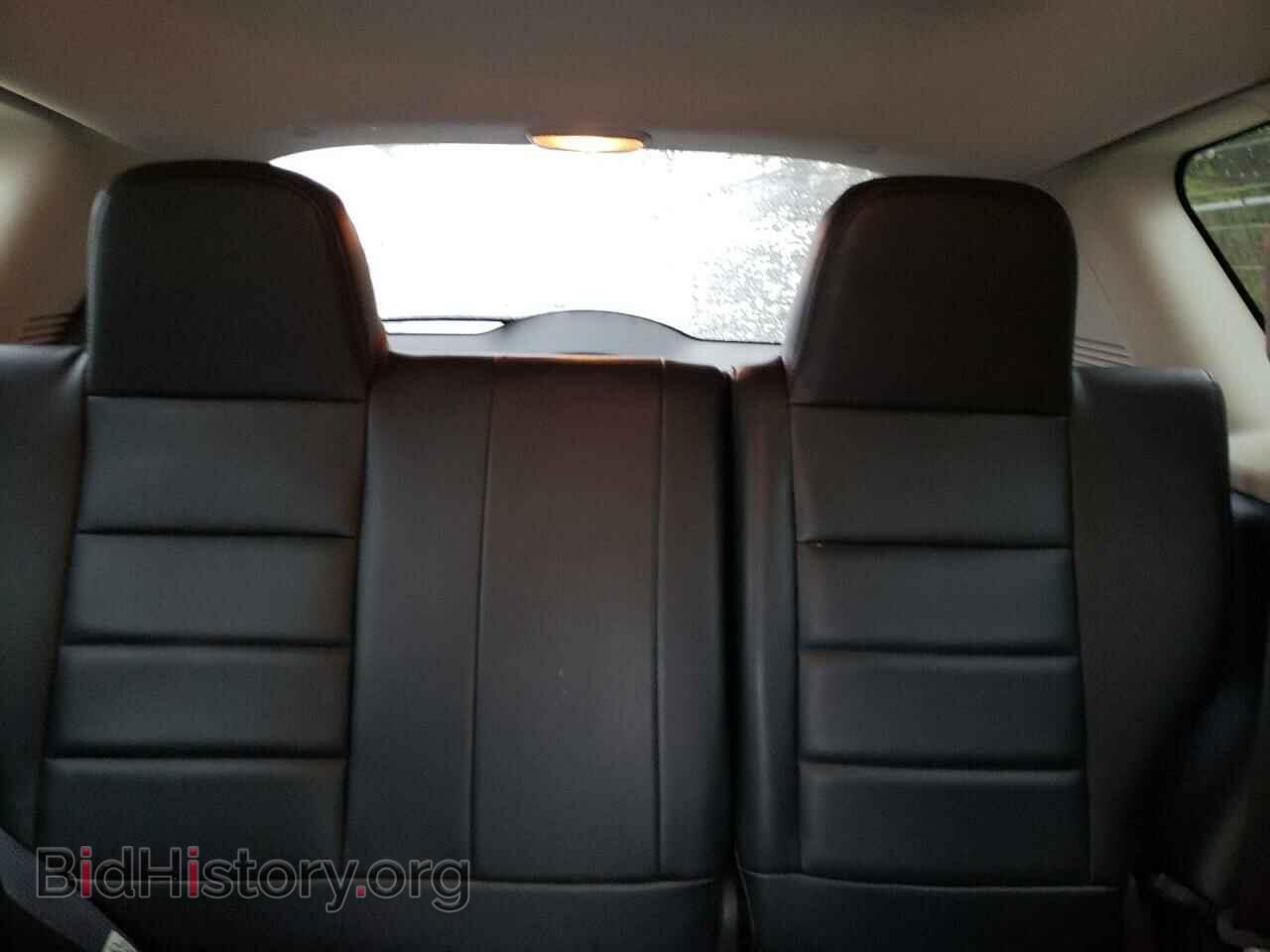 2013 JEEP COMPASS - VIN: 1C4NJDEB7DD237183 - Photo 10
