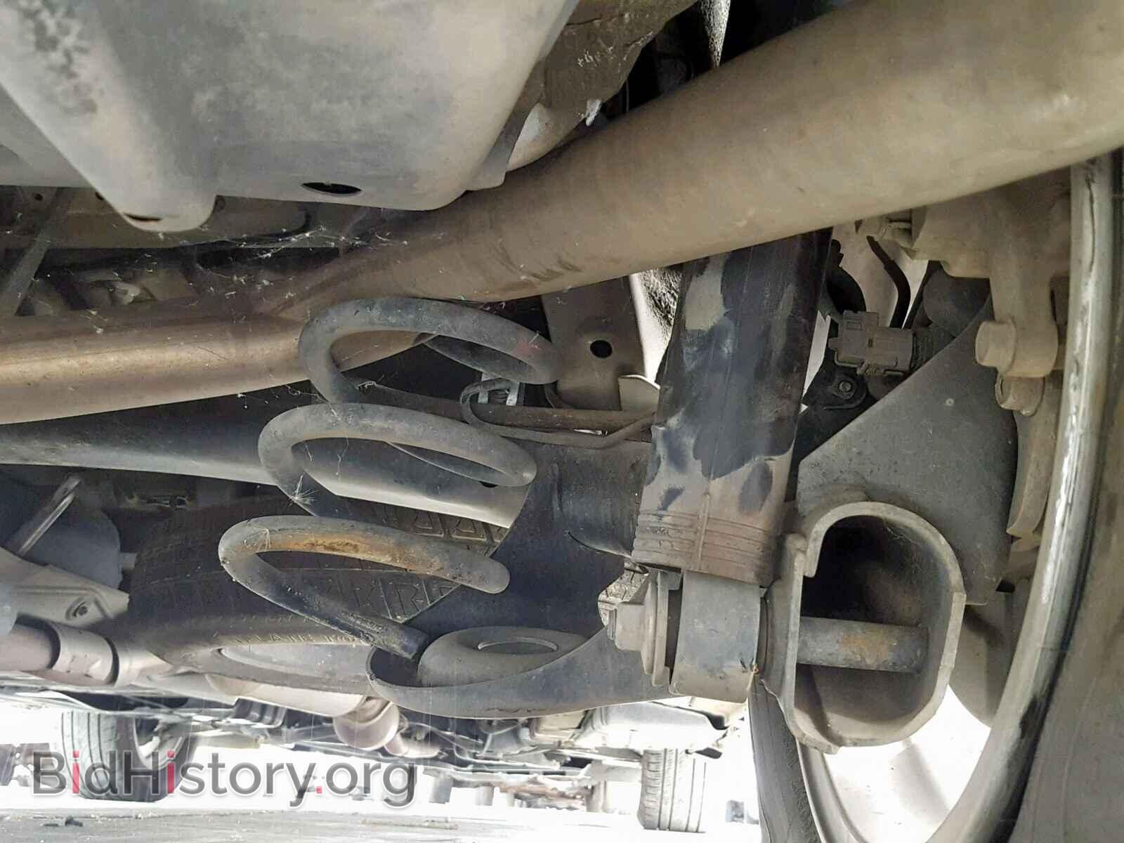 2013 TOYOTA SIENNA LE - VIN: 5TDKK3DC8DS290970 - Фото 9