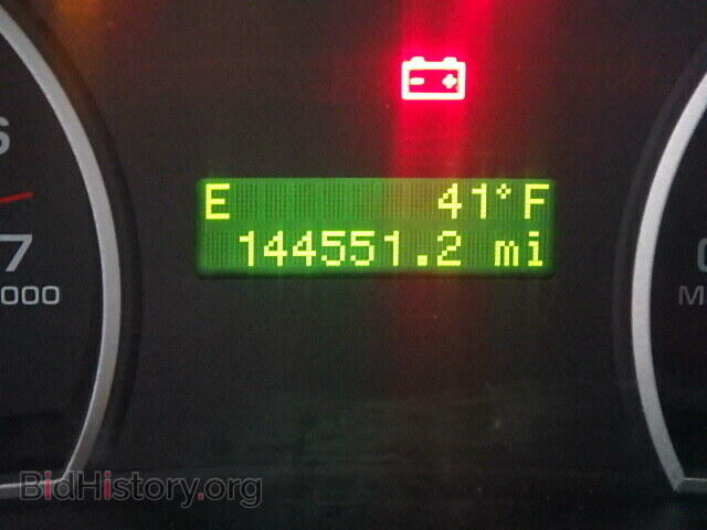 2006 FORD EXPLORER - VIN: 1FMEU73E96ZA09208 - Фото 8