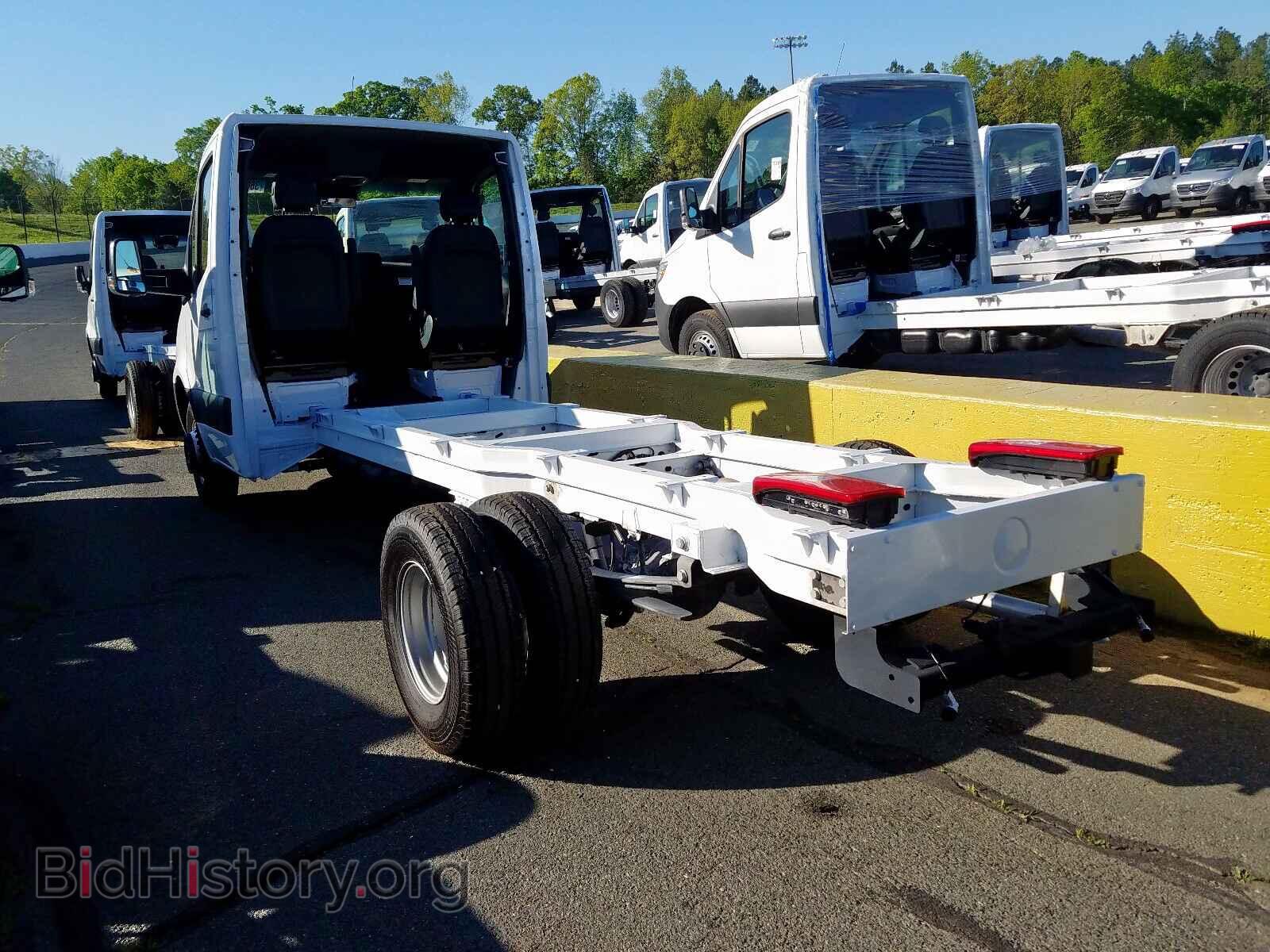 2019 MERCEDES-BENZ SPRINTER - VIN: WDAPF4CD2KN015966 - Фото 3