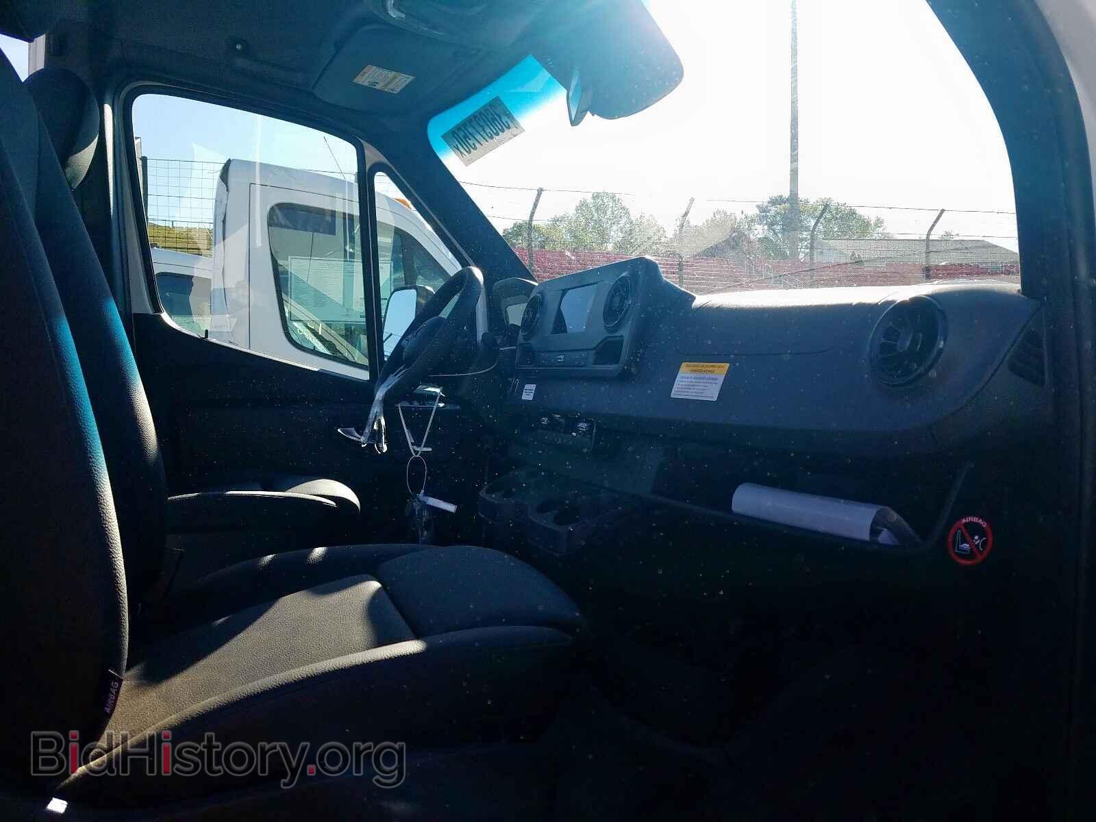 2019 MERCEDES-BENZ SPRINTER - VIN: WDAPF4CD2KN015966 - Фото 5