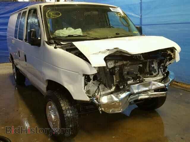Фотография 1FTNE2EL0DDA07177 - FORD ECONOLINE 2013