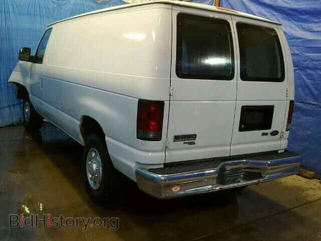 2013 FORD ECONOLINE - VIN: 1FTNE2EL0DDA07177 - Фото 3