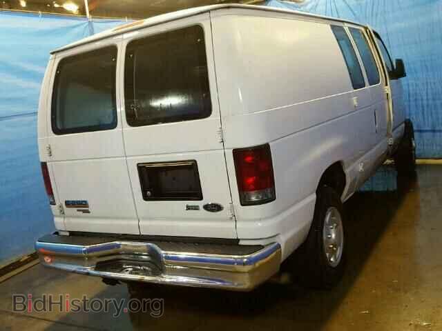 2013 FORD ECONOLINE - VIN: 1FTNE2EL0DDA07177 - Фото 4