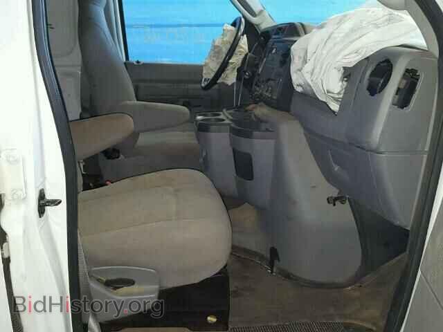 2013 FORD ECONOLINE - VIN: 1FTNE2EL0DDA07177 - Фото 5