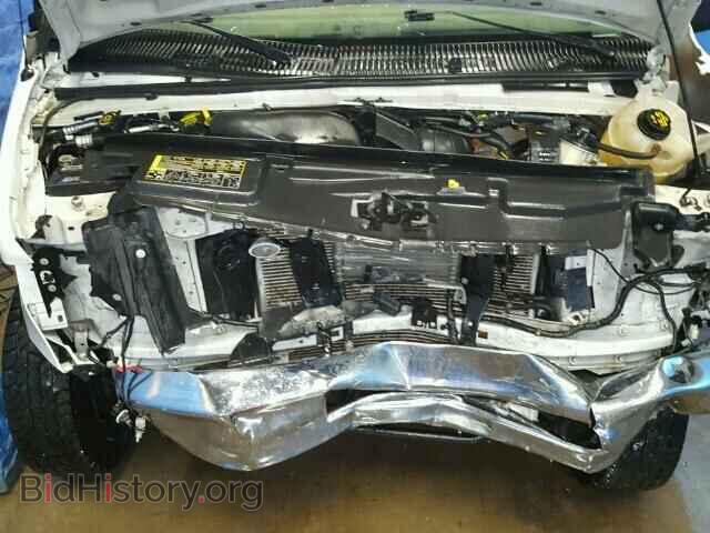 2013 FORD ECONOLINE - VIN: 1FTNE2EL0DDA07177 - Фото 7