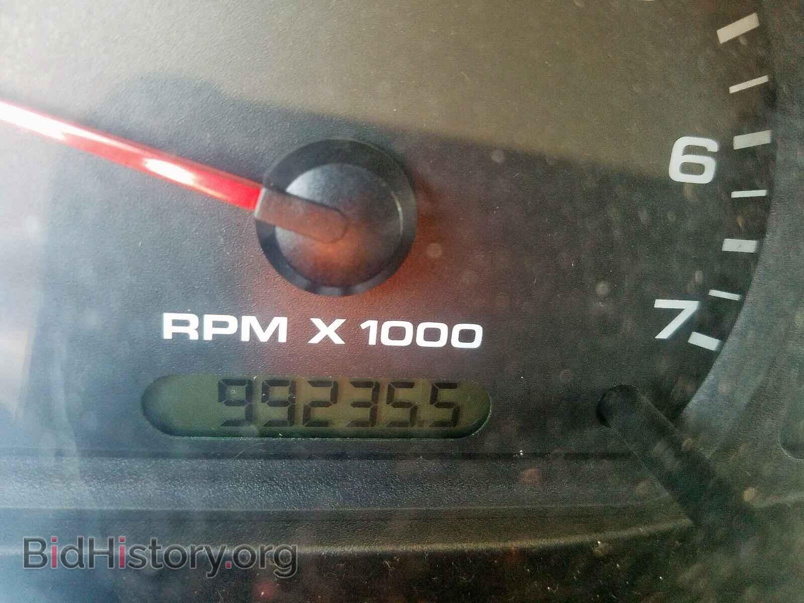 2010 FORD RANGER - VIN: 1FTKR1ED7APA58941 - Фото 8