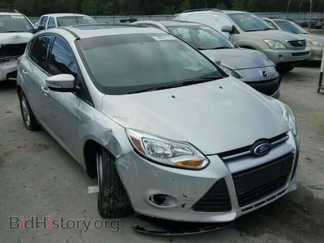 Photo 1FADP3K28EL410019 - FORD FOCUS 2014