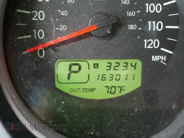 2007 SUBARU FORESTER - VIN: JF1SG65697H702372 - Фото 8