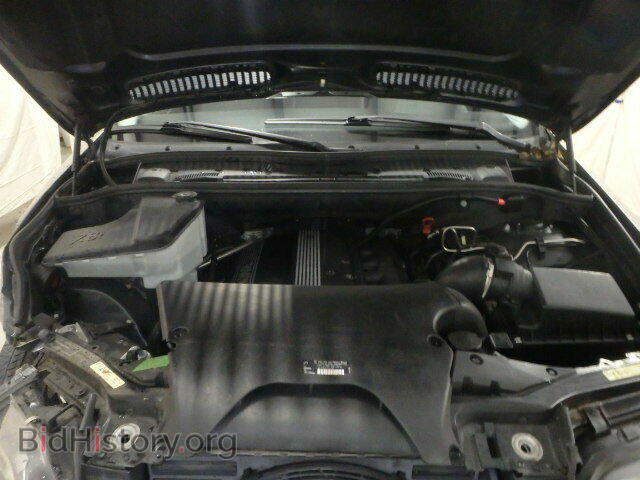 2005 BMW X5 - VIN: 5UXFA135X5LY22944 - Фото 7