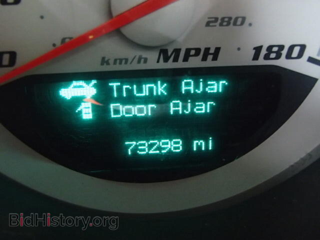 2007 DODGE CHARGER - VIN: 2B3LA73W97H651976 - Фото 8