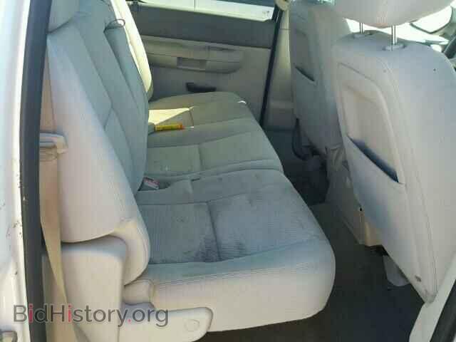 2012 CHEVROLET SILVERADO - VIN: 3GCPCSE08CG203003 - Фото 6