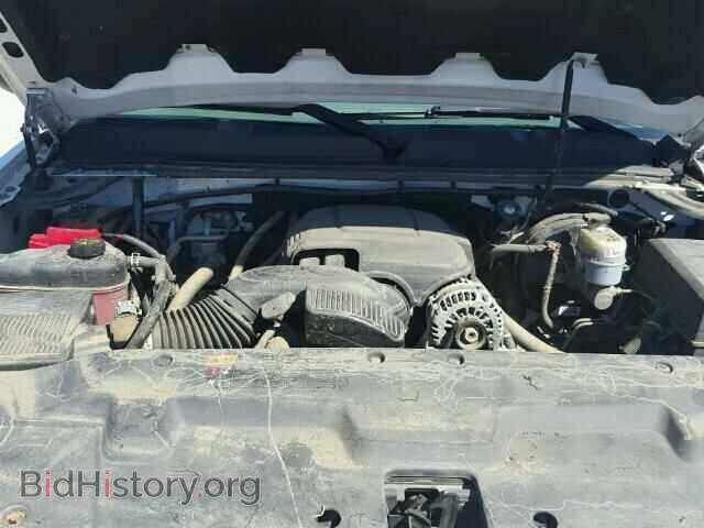 2012 CHEVROLET SILVERADO - VIN: 3GCPCSE08CG203003 - Фото 7