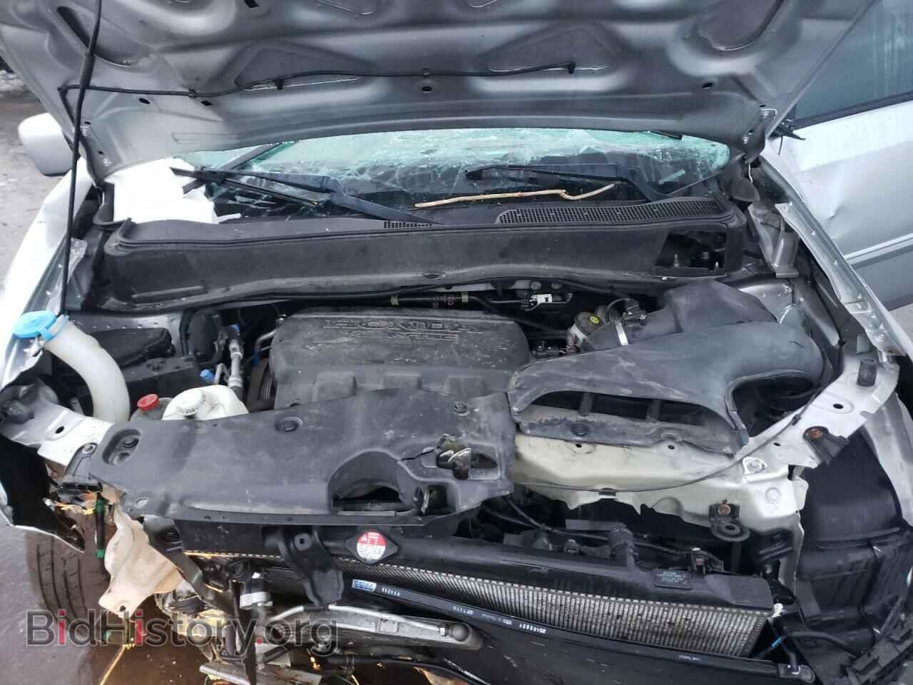 2012 HONDA PILOT - VIN: 5FNYF4H45CB007967 - Photo 12