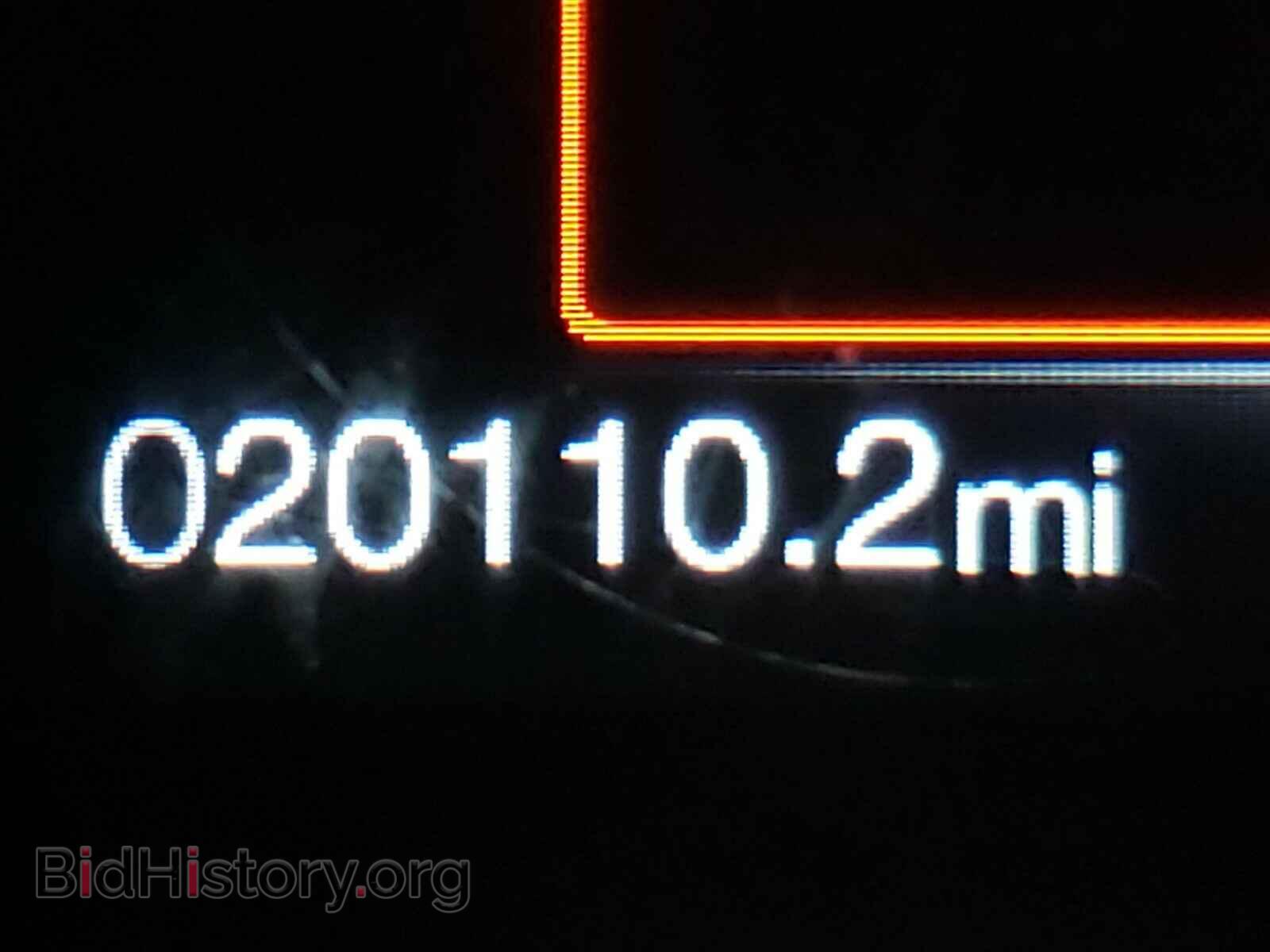 2019 FORD MUSTANG - VIN: 1FA6P8CFXK5167739 - Фото 8