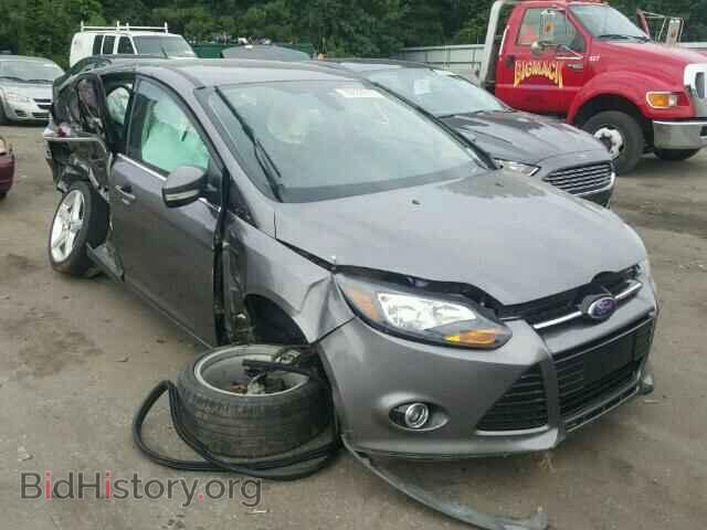 Photo 1FAHP3N28CL243882 - FORD FOCUS 2012