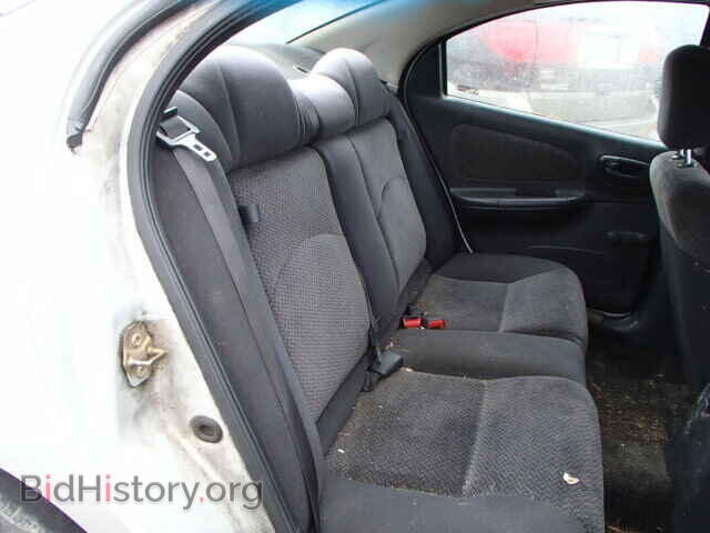 2001 DODGE NEON - VIN: 1B3ES46C41D207639 - Фото 6