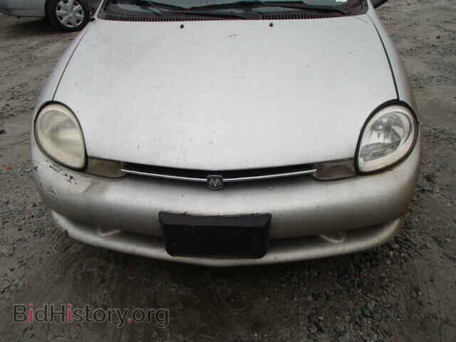 2001 DODGE NEON - VIN: 1B3ES46C41D207639 - Фото 10