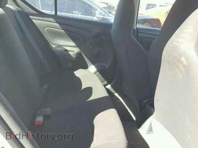 2014 NISSAN VERSA - VIN: 3N1CN7AP9EL856431 - Photo 6