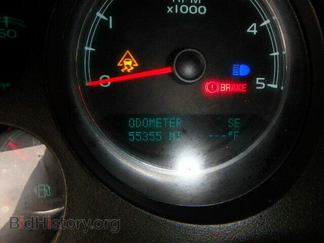 2011 CHEVROLET SILVERADO - VIN: 1GC1KYC86BF126376 - Фото 8