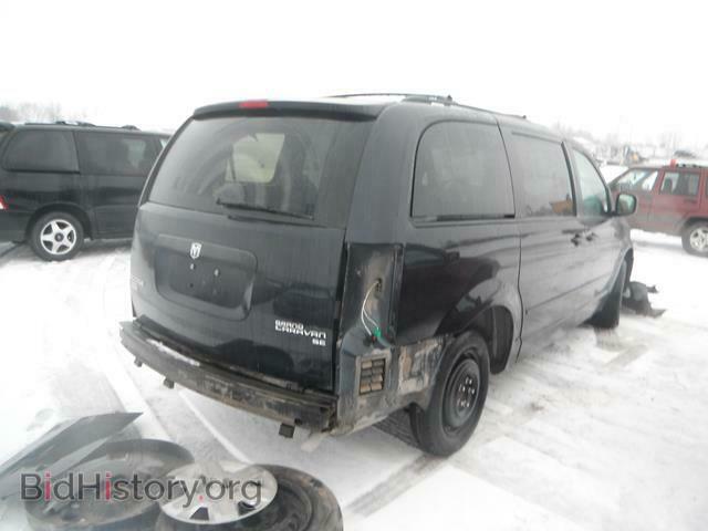 2010 DODGE CARAVAN - VIN: 2D4RN4DE2AR382399 - Photo 4