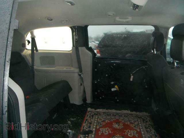 2010 DODGE CARAVAN - VIN: 2D4RN4DE2AR382399 - Photo 6