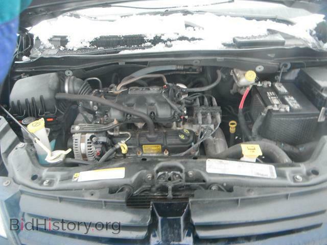2010 DODGE CARAVAN - VIN: 2D4RN4DE2AR382399 - Photo 7