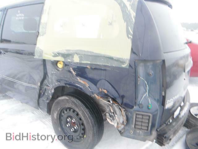 2010 DODGE CARAVAN - VIN: 2D4RN4DE2AR382399 - Photo 10