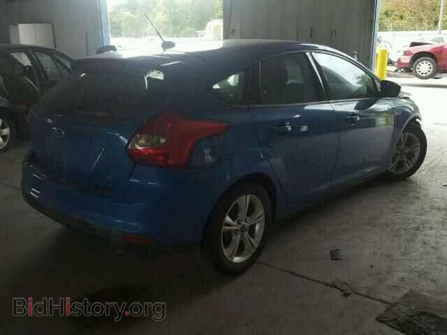 2014 FORD FOCUS - VIN: 1FADP3K23EL188599 - Photo 4