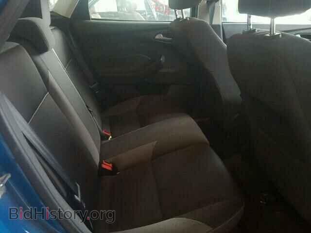 2014 FORD FOCUS - VIN: 1FADP3K23EL188599 - Photo 6
