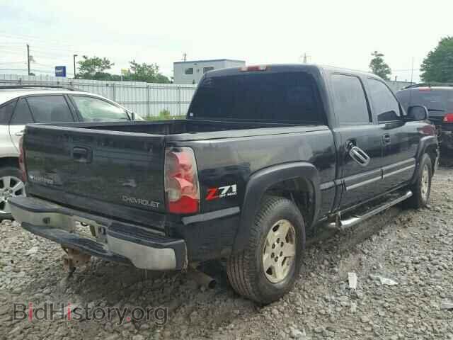 2005 CHEVROLET SILVERADO - VIN: 2GCEK13TX51121089 - Фото 4