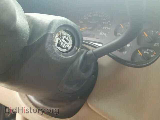 2005 CHEVROLET SILVERADO - VIN: 2GCEK13TX51121089 - Фото 9