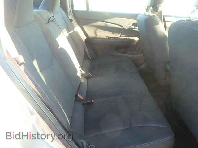2013 CHRYSLER 200 - VIN: 1C3CCBBB9DN695204 - Фото 6